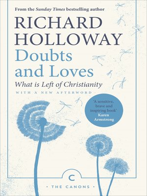 cover image of Doubts and Loves
